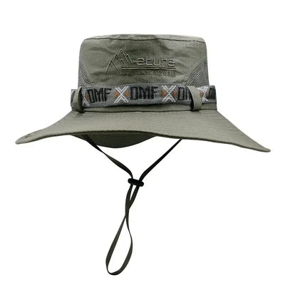 Pim™ | Stilvoller Herren-Bucket-Hut