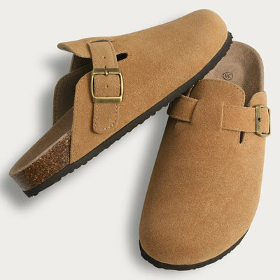 David™ | Bequeme Sommer-Sandalen