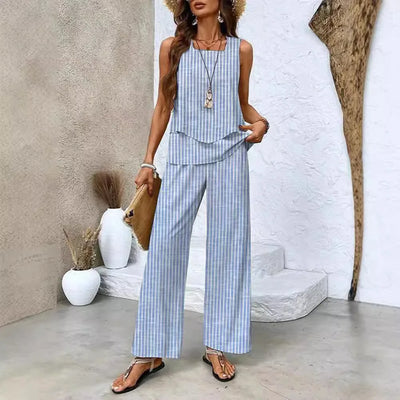 Elisabet™ | Stilvoller Sommerlook