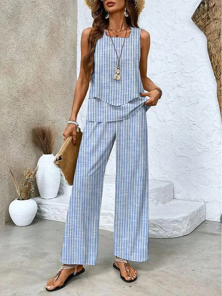 Elisabet™ | Stilvoller Sommerlook
