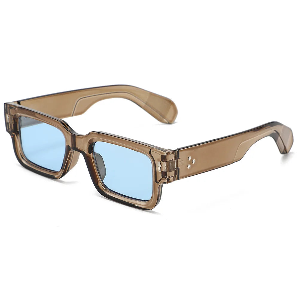 Thomas™ | Retro UV-Schutz Sonnenbrillen 1+1 GRATIS