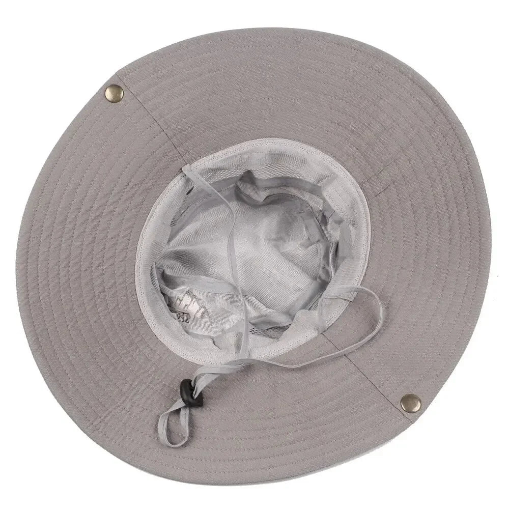 Pim™ | Stilvoller Herren-Bucket-Hut