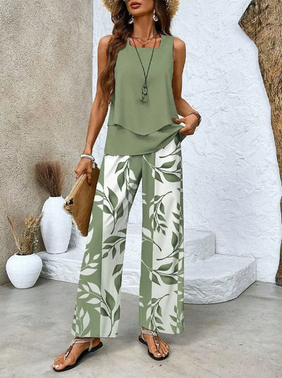 Elisabet™ | Stilvoller Sommerlook
