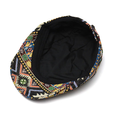 Drake™ | Buntes Vintage Cap