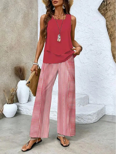 Elisabet™ | Stilvoller Sommerlook