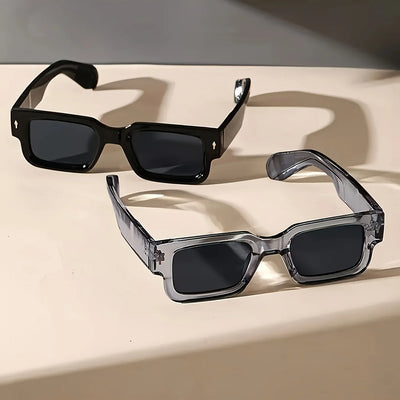 Thomas™ | Retro UV-Schutz Sonnenbrillen 1+1 GRATIS