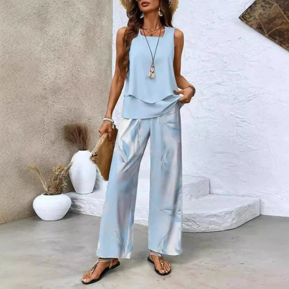 Elisabet™ | Stilvoller Sommerlook