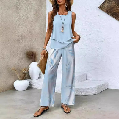 Elisabet™ | Stilvoller Sommerlook