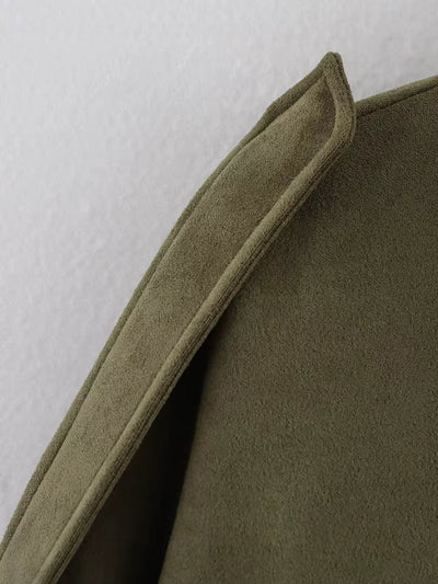 Yasi™ | Vintage-Bomberjacke