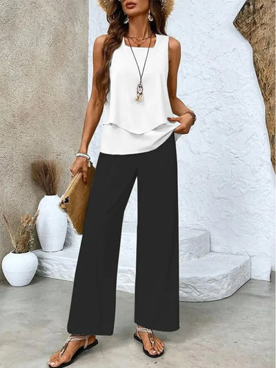 Elisabet™ | Stilvoller Sommerlook