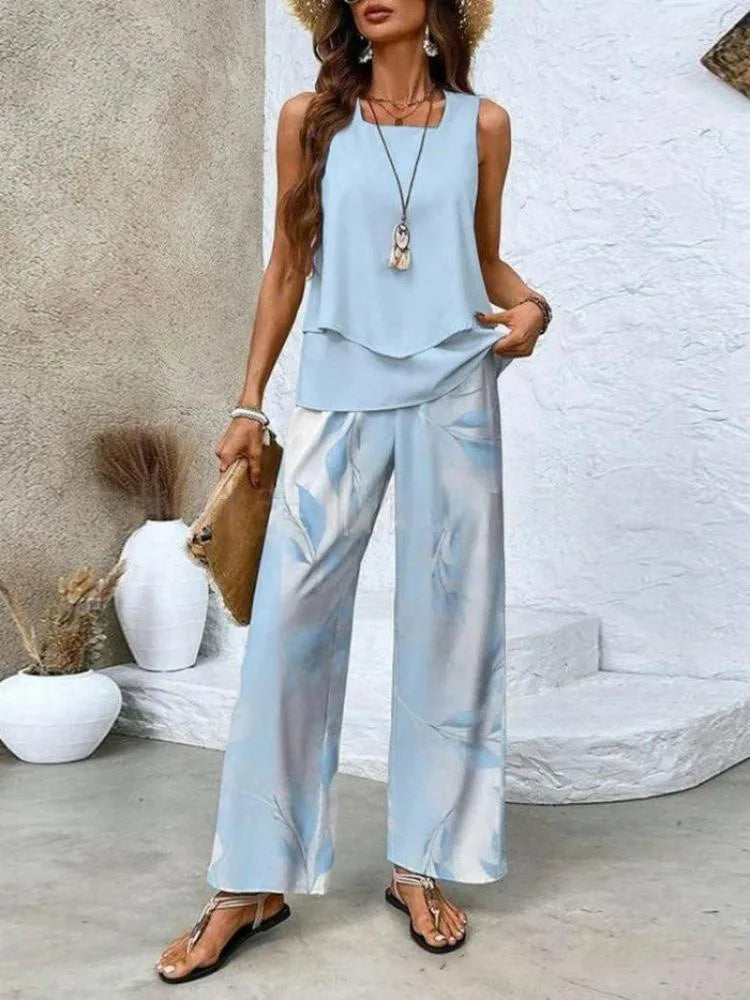 Elisabet™ | Stilvoller Sommerlook