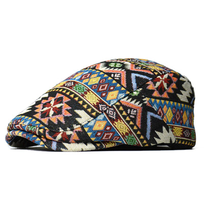 Luc™ | Bunte Vintage-Cap 1+1 GRATIS