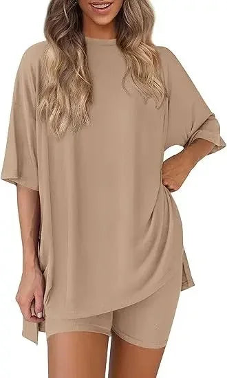 Katie™ | Luftiges Sommer Outfit
