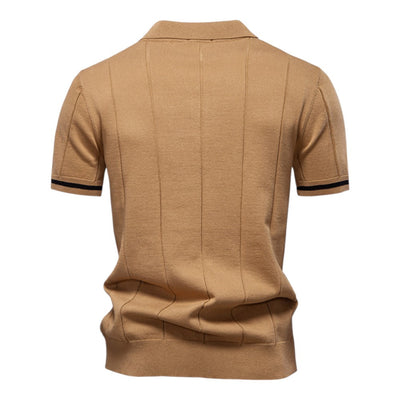 Eros™ | Elegantes Polo Shirt