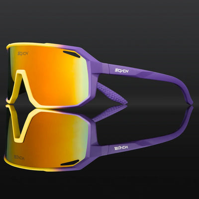 Blaze™ | Sportliche Sonnenbrille 1+1 GRATIS