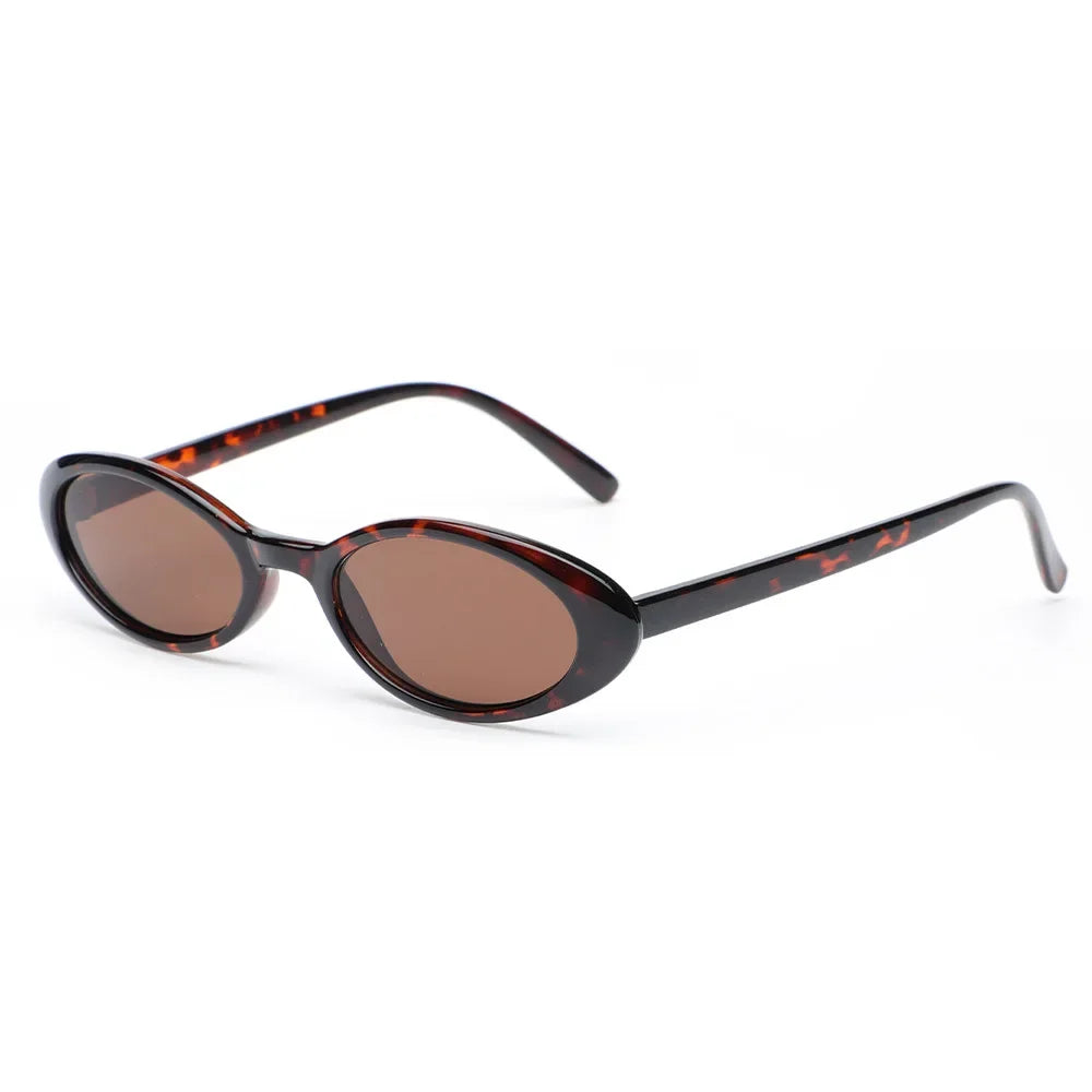 Mel™ | Retro Sonnenbrille Mit Stil 1+1 GRATIS