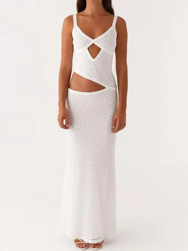 Lonne™ | Figurbetontes Kleid