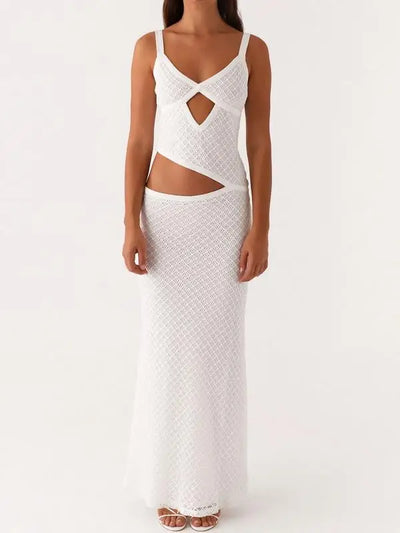 Lonne™ | Figurbetontes Kleid