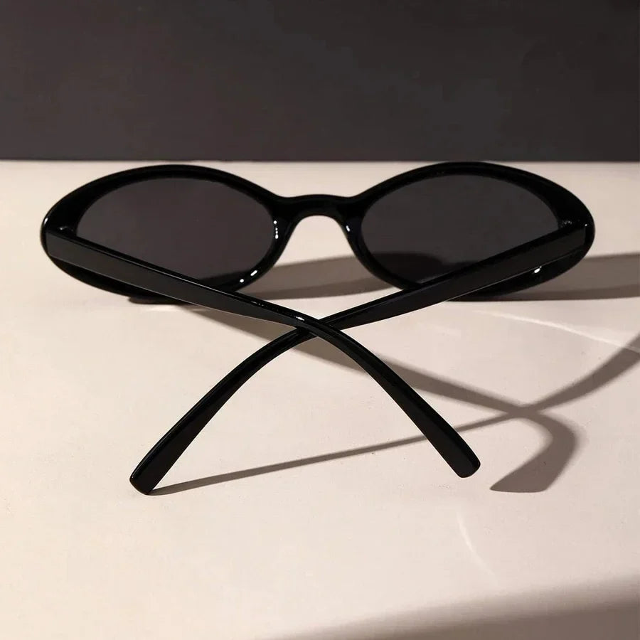 Mel™ | Retro Sonnenbrille Mit Stil 1+1 GRATIS