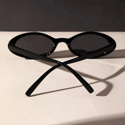 Mel™ | Retro Sonnenbrille Mit Stil 1+1 GRATIS