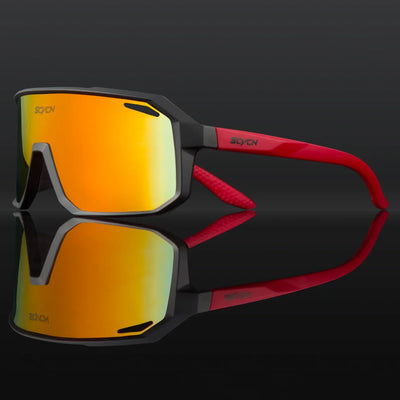 Blaze™ | Sportliche Sonnenbrille 1+1 GRATIS