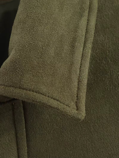 Yasi™ | Vintage-Bomberjacke