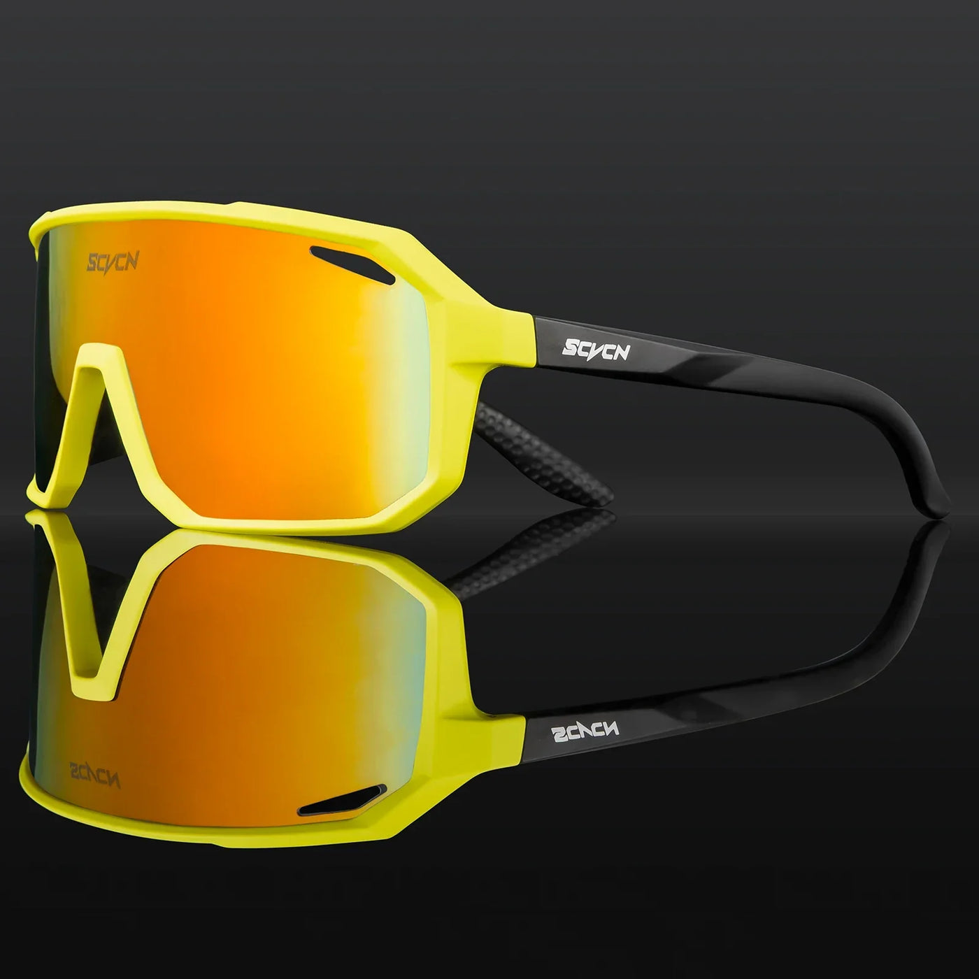 Blaze™ | Sportliche Sonnenbrille 1+1 GRATIS