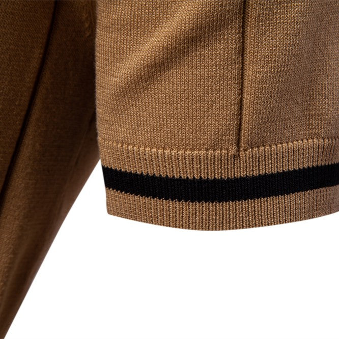 Eros™ | Elegantes Polo Shirt