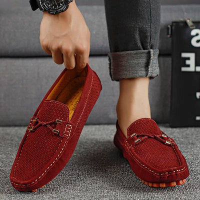 Henri™ | Atmungsaktive Schuhe