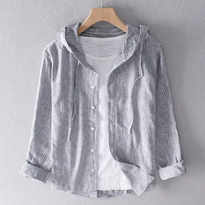 Filipa™ | Bequeme Baumwoll-Hoodie-Bluse