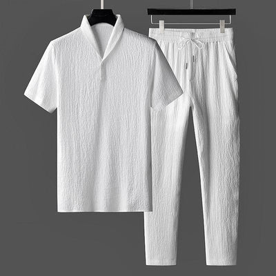 Lucas™ | Leichtes Sommer Set