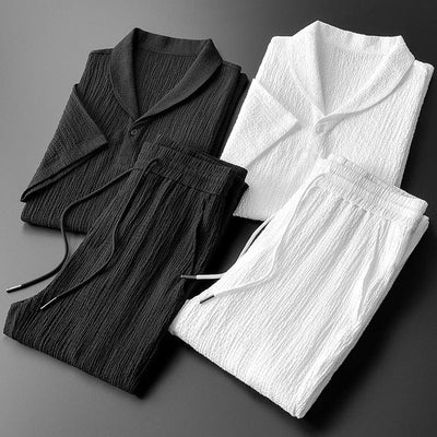 Lucas™ | Leichtes Sommer Set