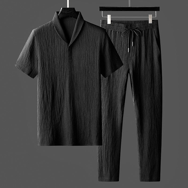Lucas™ | Leichtes Sommer Set