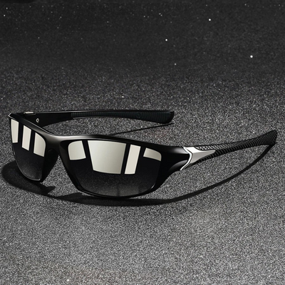 Raven™ | Sportliche Sonnenbrille 1+1 GRATIS
