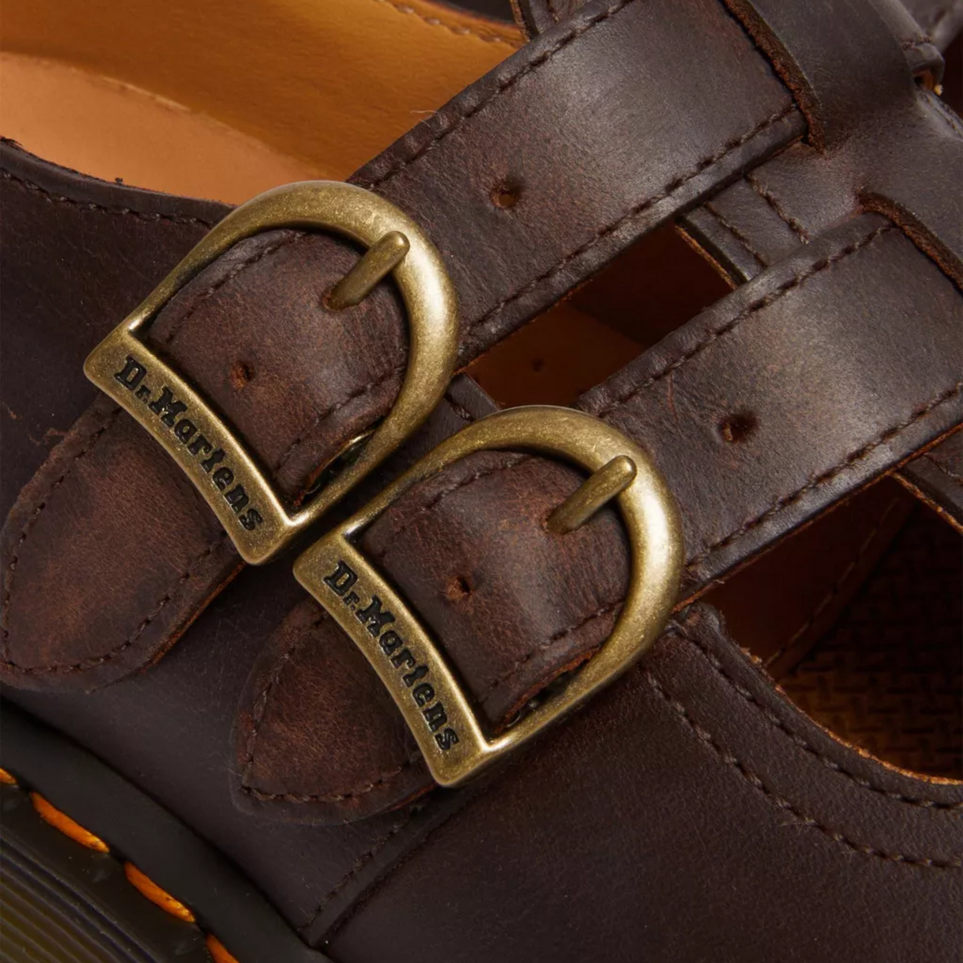 Dr. Mary™ | Elegante Bequeme Mary Janes