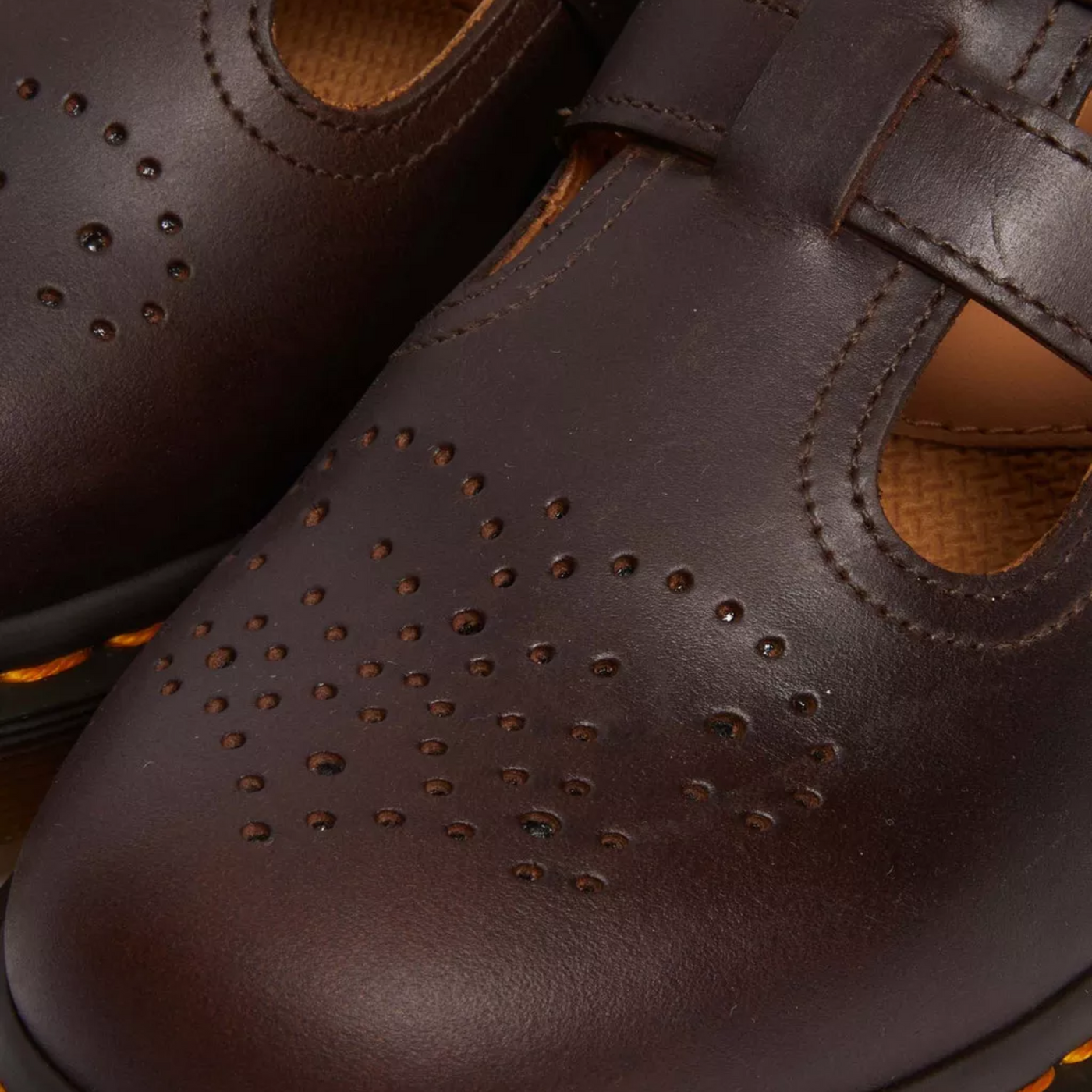 Dr. Mary™ | Elegante Bequeme Mary Janes