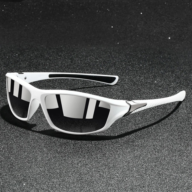 Raven™ | Sportliche Sonnenbrille 1+1 GRATIS