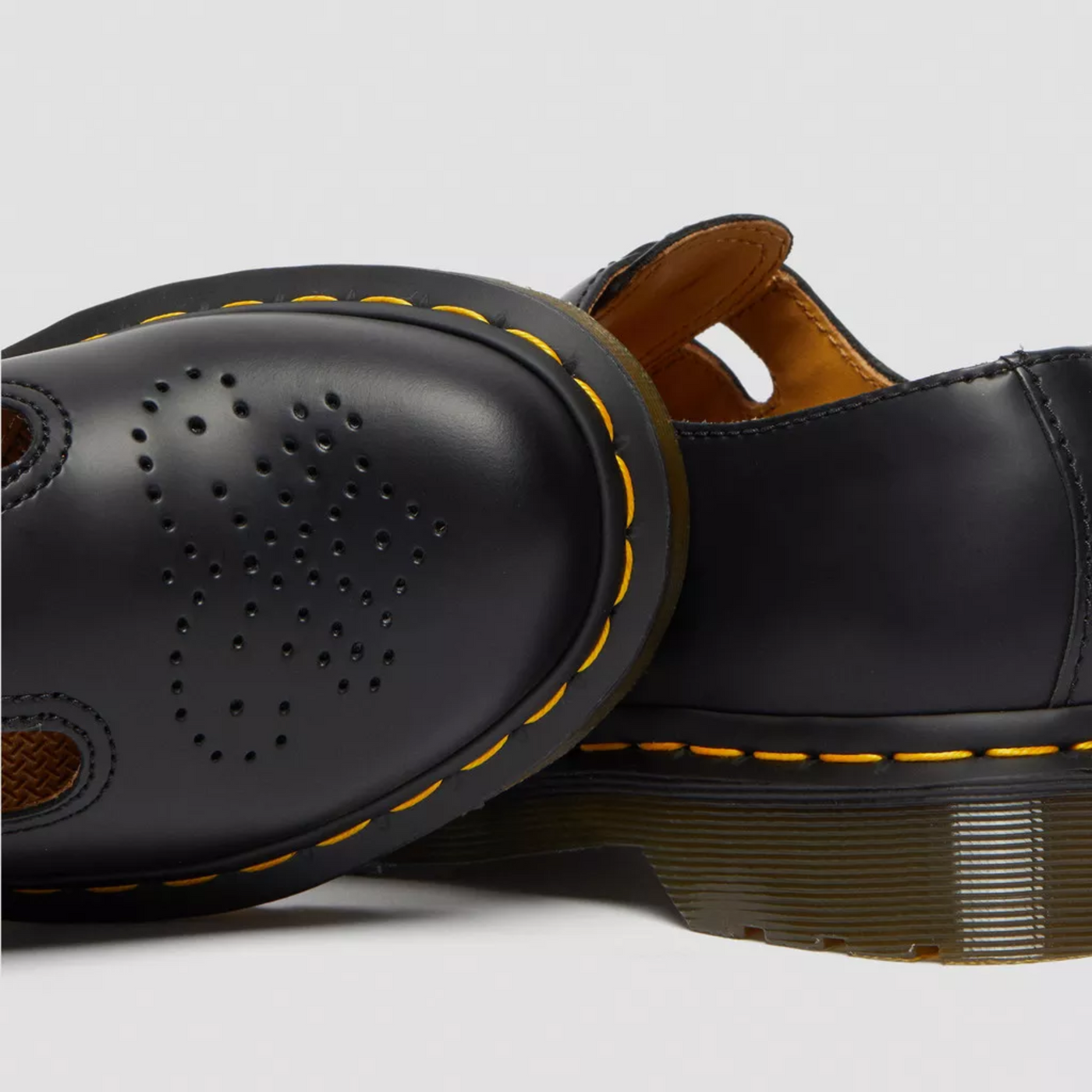 Dr. Mary™ | Elegante Bequeme Mary Janes