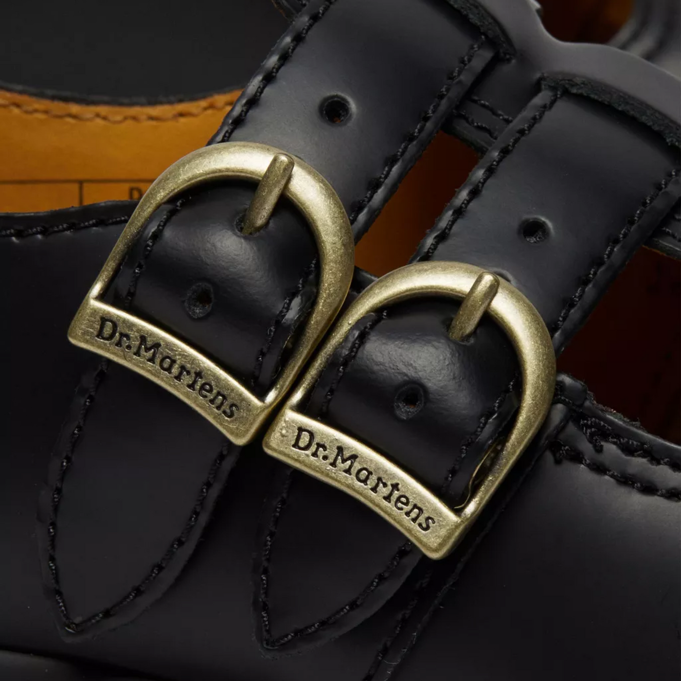 Dr. Mary™ | Elegante Bequeme Mary Janes