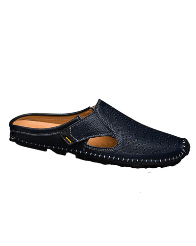 Enzo™ | Elegante Italienische Sandalen