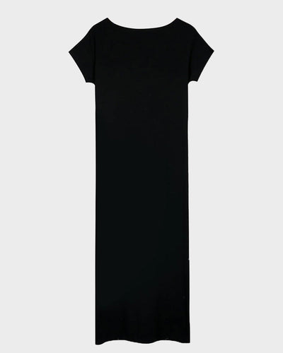 Kelly™ | Elegantes Off-Shoulder Maxikleid