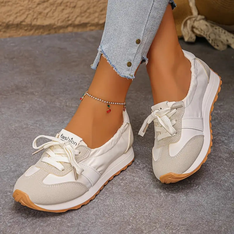 Nerea™ | Bequeme Orthopädische Sneakers