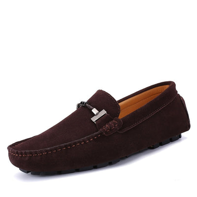 Hale™ | Flexible Elegante Slipper