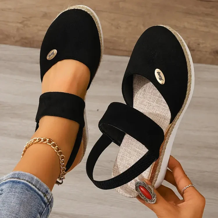Almae™ | Komfortable Sommer-Sandalen