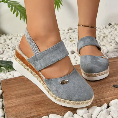 Almae™ | Komfortable Sommer-Sandalen