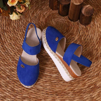 Almae™ | Komfortable Sommer-Sandalen