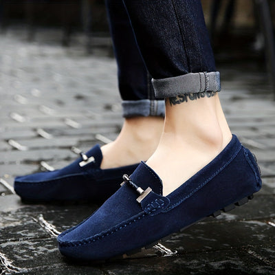 Hale™ | Flexible Elegante Slipper
