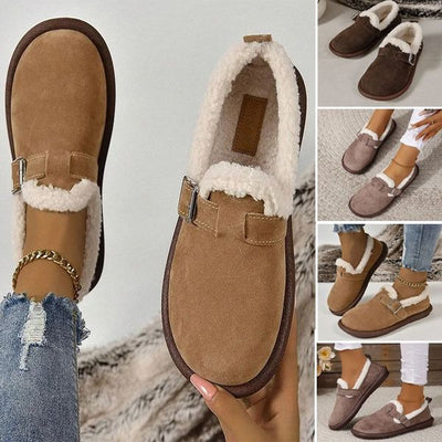 Soffio™ | Bequeme Slip-Ons