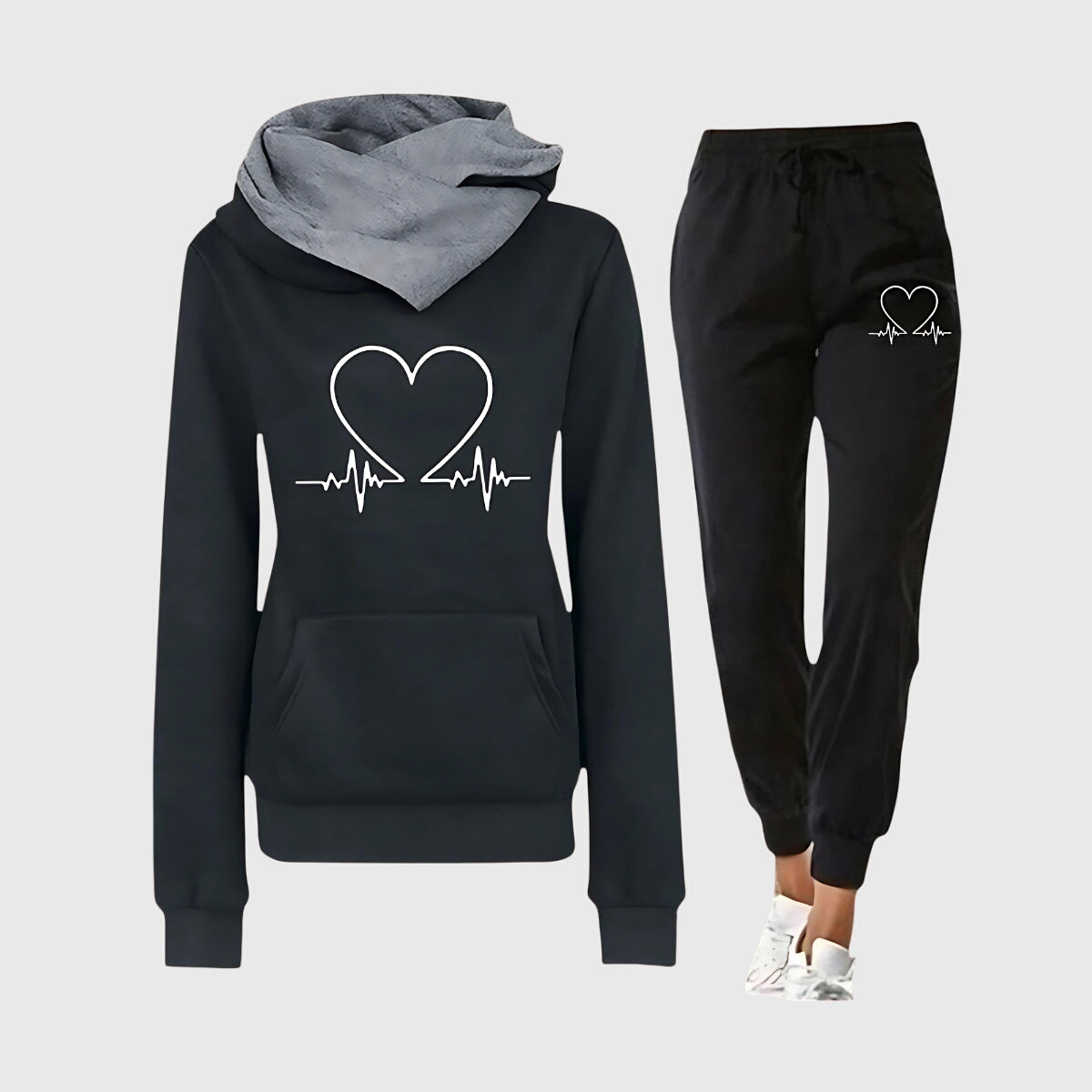 Savrani™ | Bequeme Sportbekleidung