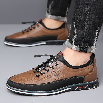 Oxford™ | Handgefertigte Leder-Schuhe